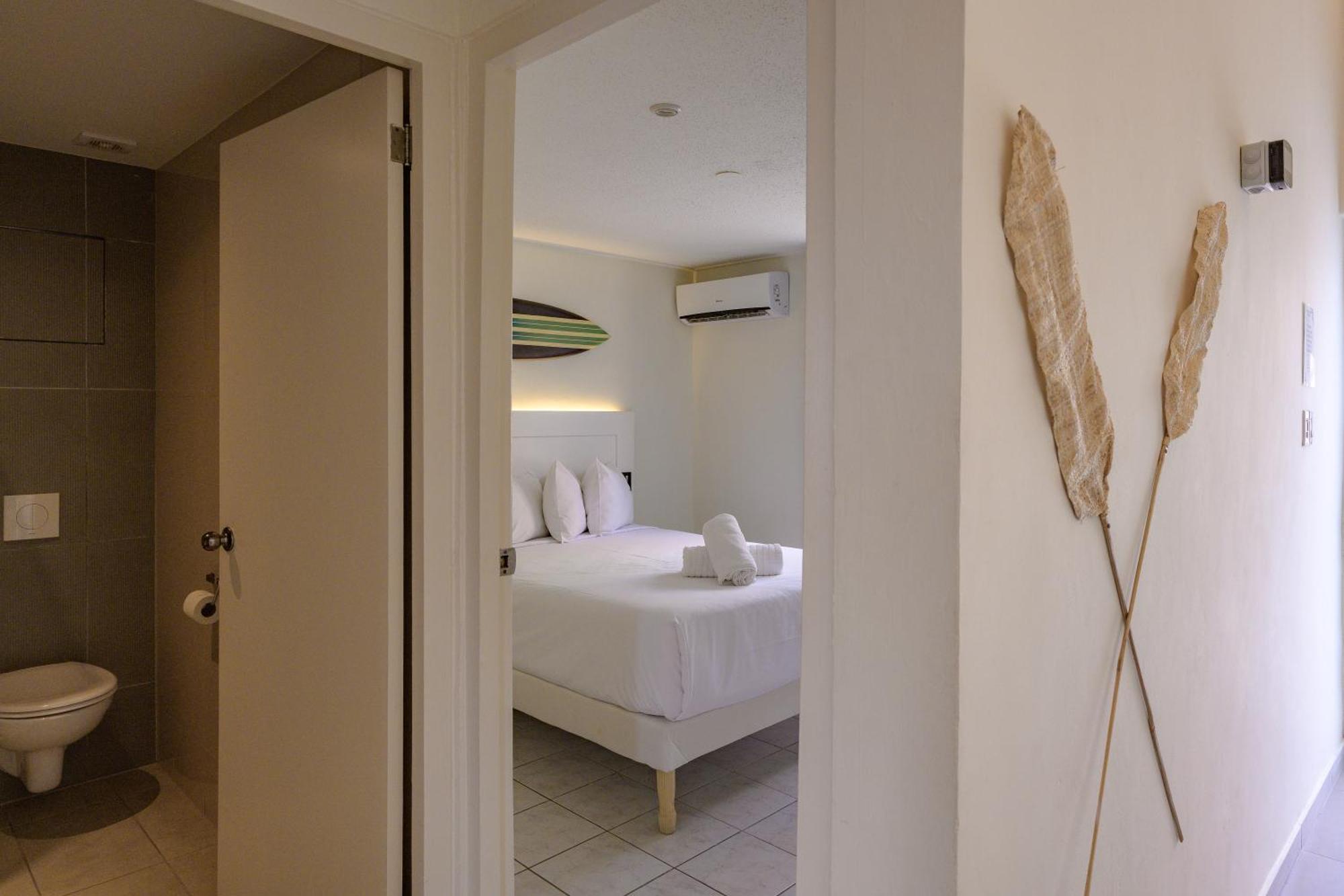 Merakii Seaview Escape Curacao Вилемстад Екстериор снимка