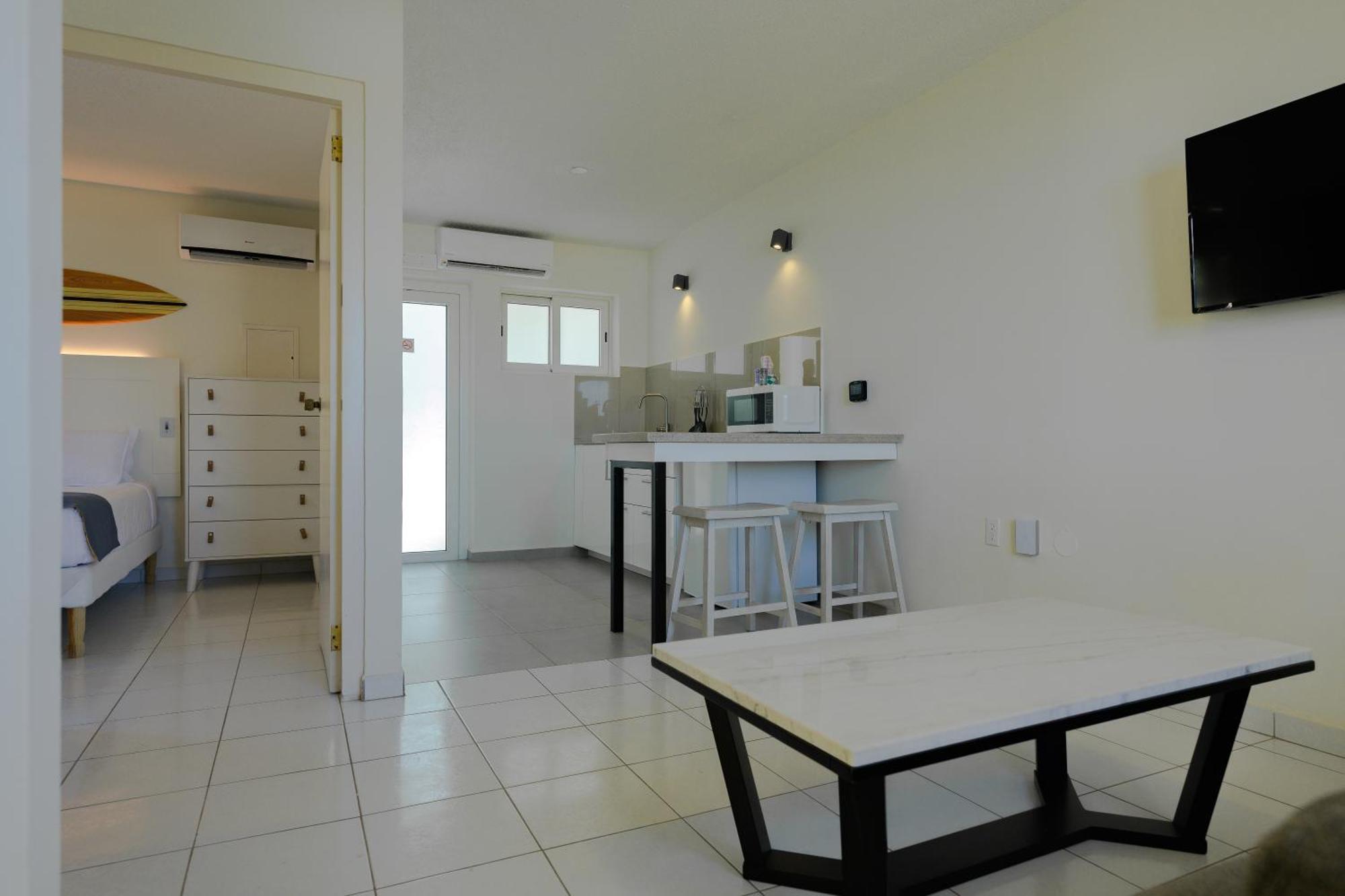 Merakii Seaview Escape Curacao Вилемстад Екстериор снимка