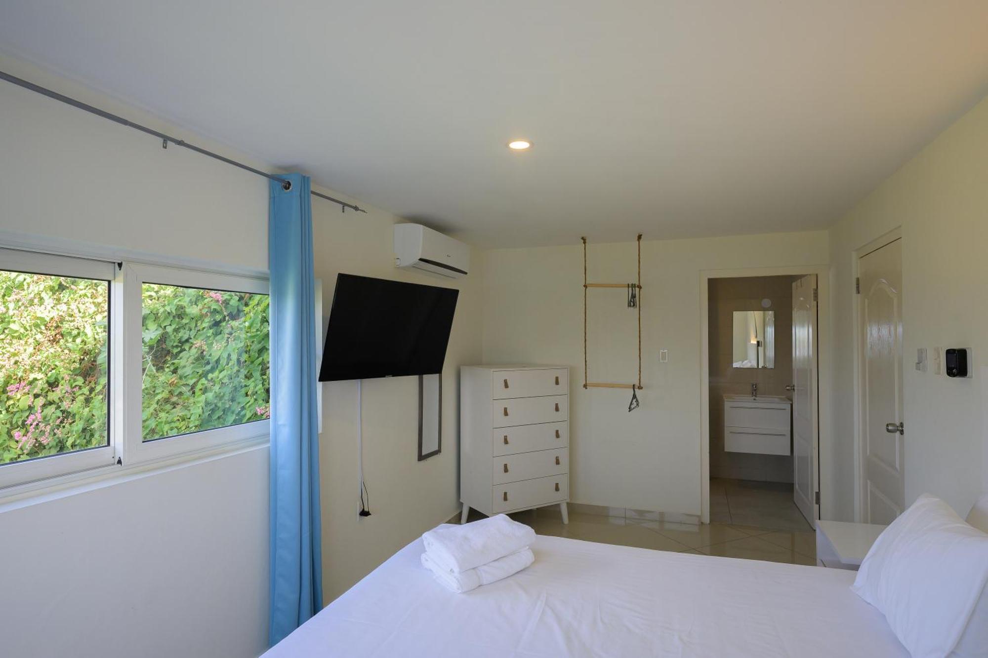 Merakii Seaview Escape Curacao Вилемстад Екстериор снимка