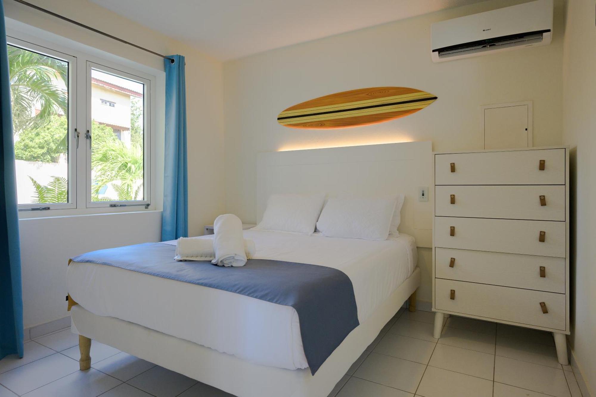 Merakii Seaview Escape Curacao Вилемстад Екстериор снимка