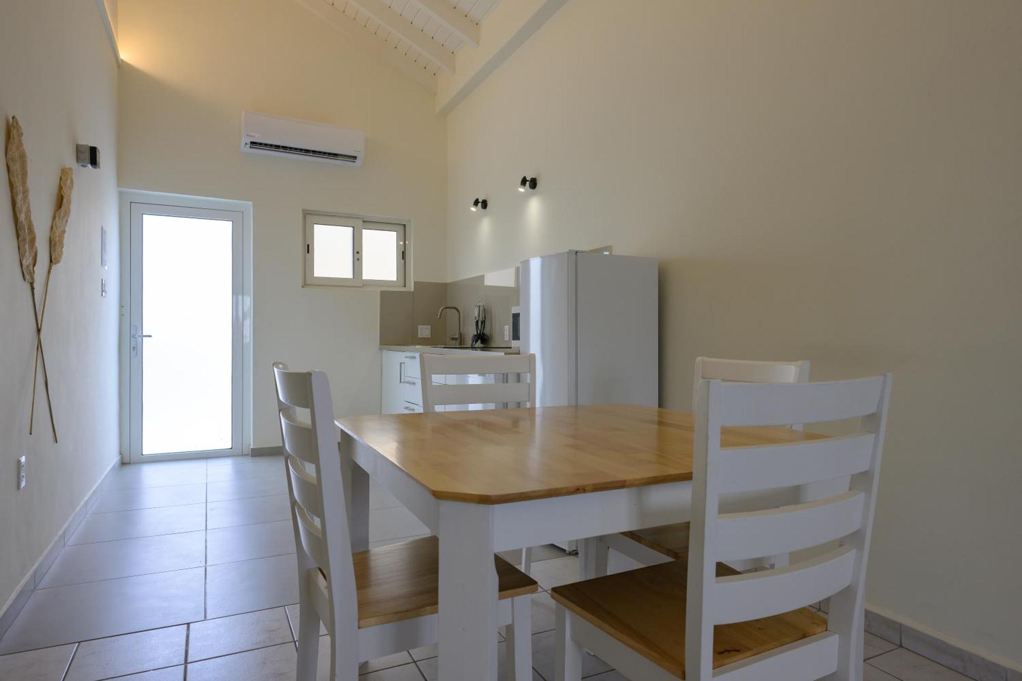 Merakii Seaview Escape Curacao Вилемстад Екстериор снимка