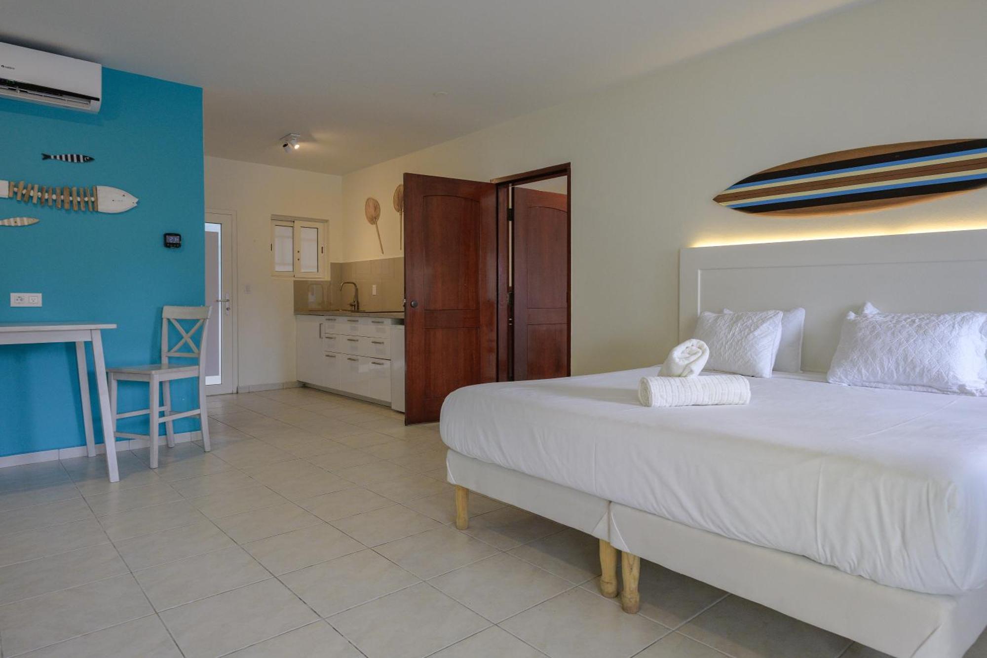 Merakii Seaview Escape Curacao Вилемстад Екстериор снимка