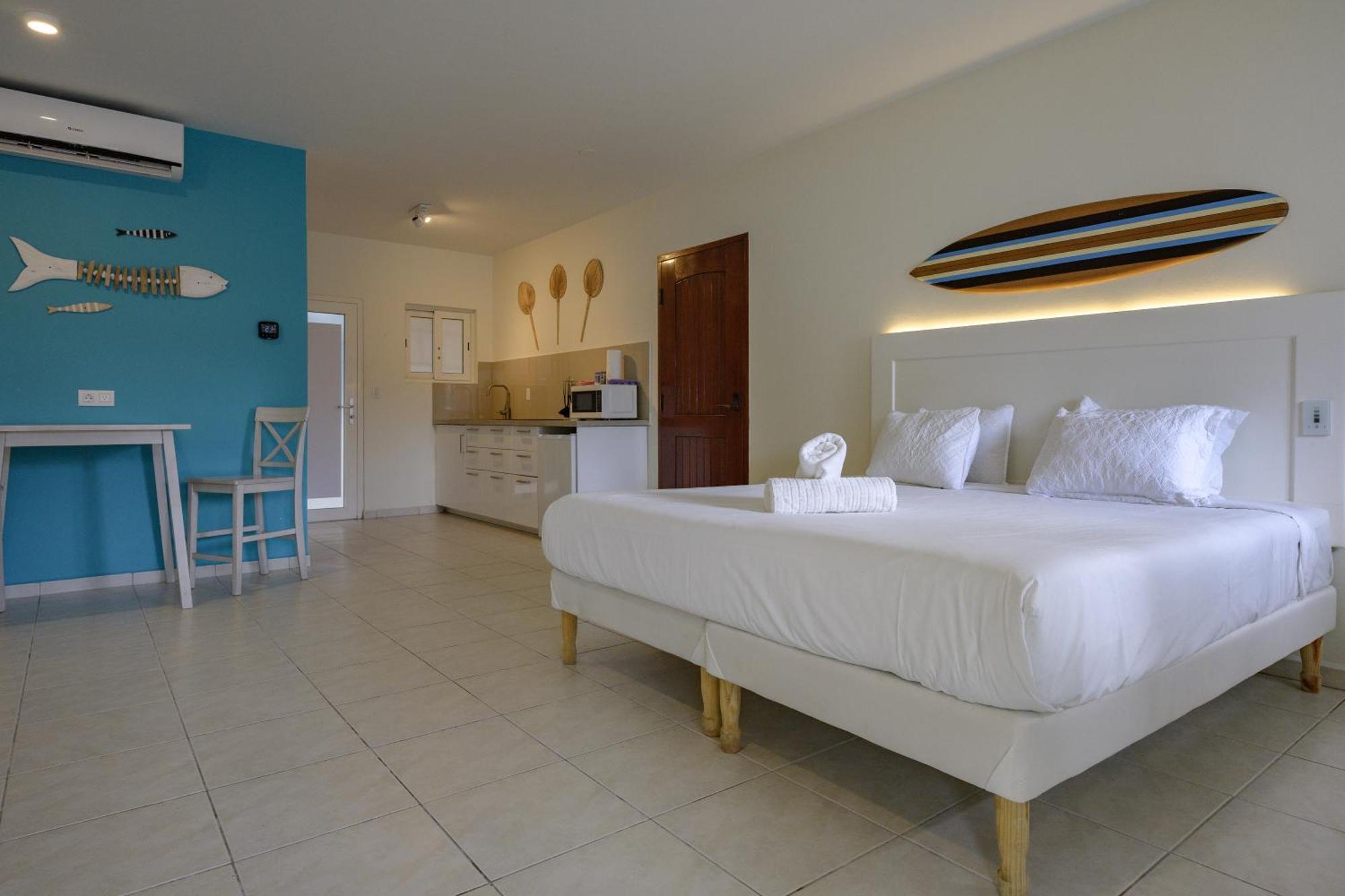 Merakii Seaview Escape Curacao Вилемстад Екстериор снимка
