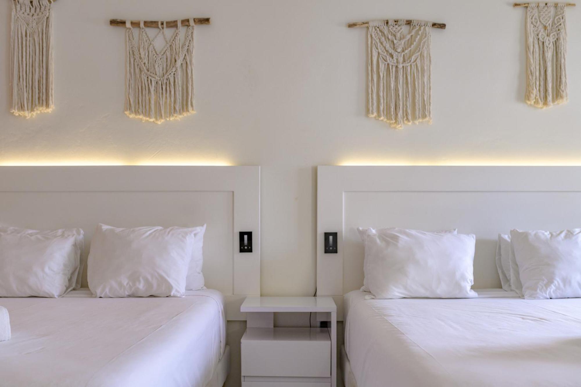 Merakii Seaview Escape Curacao Вилемстад Екстериор снимка