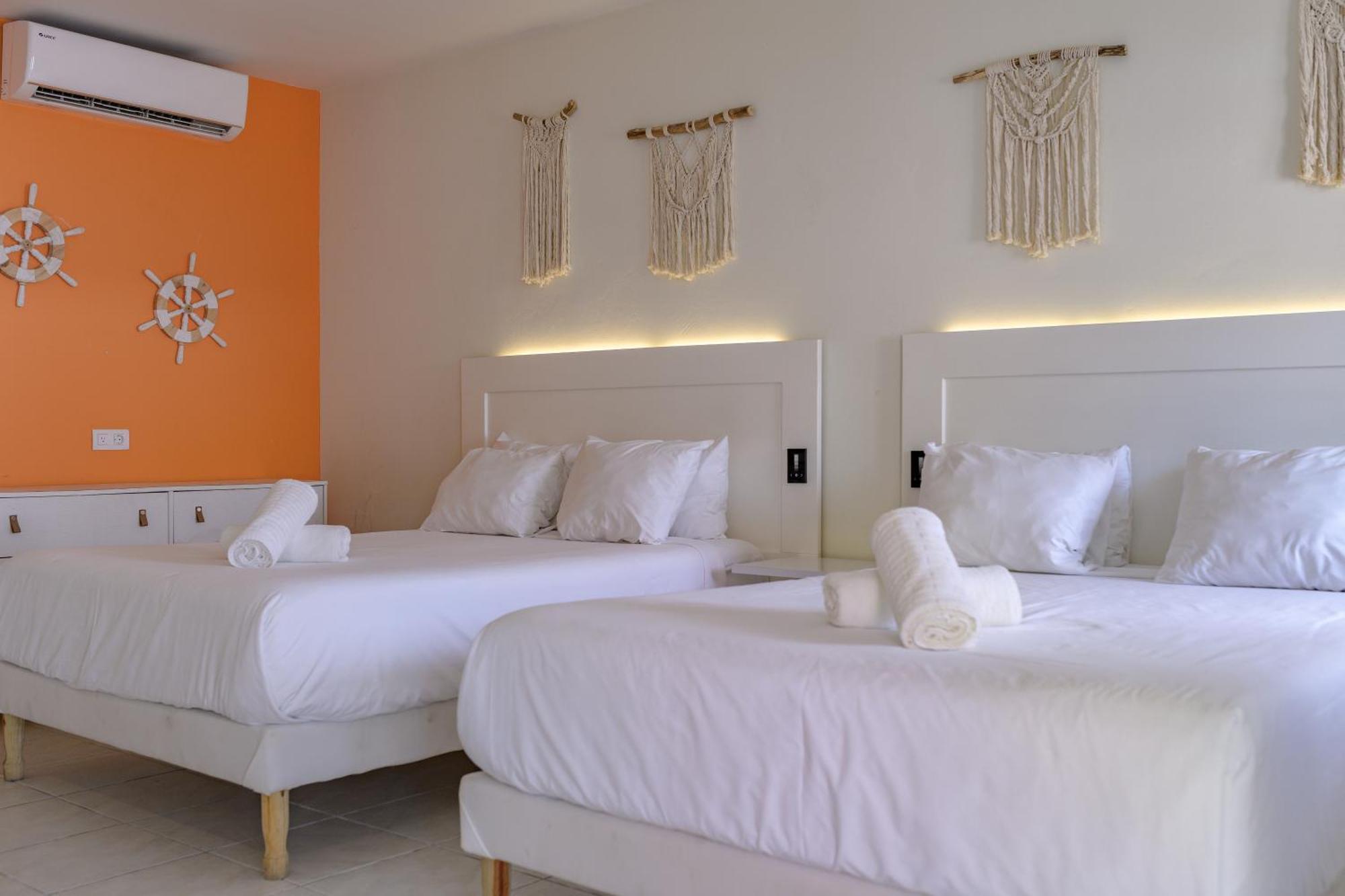 Merakii Seaview Escape Curacao Вилемстад Екстериор снимка