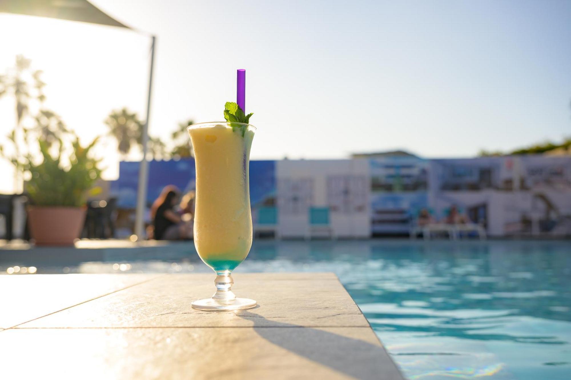 Merakii Seaview Escape Curacao Вилемстад Екстериор снимка